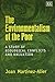 The Environmentalism of the Poor: A Study of Ecological Conflicts and Valuation by Juan Martinez-Alier (2003-10-26)