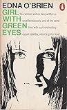 Girl with Green Eyes