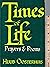 Times of life: Prayers and poems