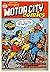 Motor City Comics #1 & #2
