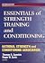 Essentials of Strength Training and Conditioning Hardcover July 27, 2000