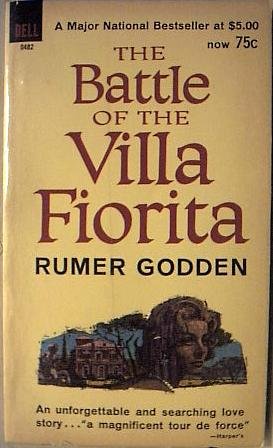 The Battle of the Villa Fiorita