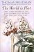The World is Flat: A Brief History of the Globalized World in the Twenty-first Century by Thomas L. Friedman (2005-04-28)