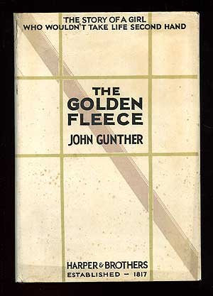 The Golden Fleece