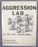 AGGRESSION LAB: The Fair Fight Training Manual (Paperback)