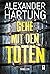 Gehe mit den Toten (German Edition)