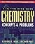 Chemistry: A Self-teaching Guide (Wiley Self-Teaching Guides) by Houk, Clifford C., Post, Richard [04 April 1996]