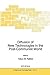 [(Diffusion of New Technologies in the Post-Communist World : Proceedings of the NATO Advanced Research Workshop on Marketing of High Tech Know How, St.Petersburg, Russia, June 1994)] [Edited by Yakov Rabkin] published on (May, 1997)