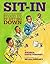 Sit-In: How Four Friends Stood Up by Sitting Down (Jane Addams Honor Book (Awards)) 1 edition