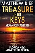 Treasure in the Keys (Florida Keys Adventure #20)