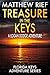 Treasure in the Keys (Florida Keys Adventure #20)