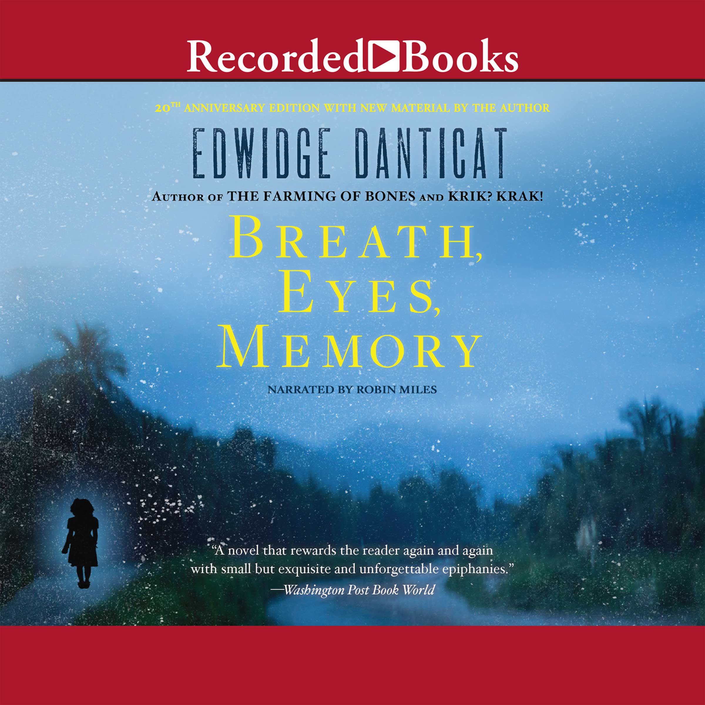 Breath, Eyes, Memory