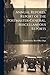 Annual Reports. Report of t...