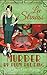 Murder by Plum Pudding (Ginger Gold Mystery #9.5) by Lee Strauss