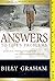 Answers to Lie's Problems