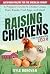 Raising Chickens for Beginners 2024 by Kyle Donovan