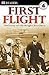 [(First Flight: The Story of the Wright Brothers )] [Author: Caryn Jenner] [Jul-2003]