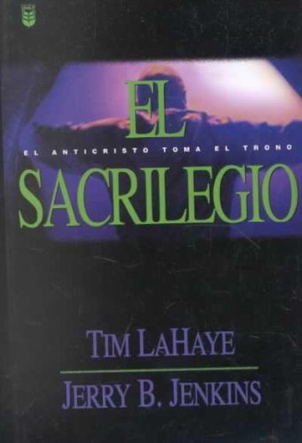 El Sacrilegio