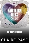 Hawthorn Hills: Complete Box Set