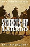 Streets of Laredo...