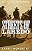 Streets of Laredo (Lonesome Dove 3) by Larry McMurtry (2015-02-12)