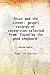 Jesus and the sinner gospel records of conversion selected from "Found by the good shepherd" 1851 [Hardcover]