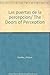 Las puertas de la percepcion/ The Doors of Perception (Spanis... by Aldous Huxley