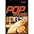 Pop Music & the Press by Jones,Steve. [2002] Paperback