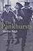 The Pankhursts by Martin Pugh (2002-06-01)