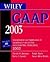 Wiley Gaap 2002: Interpretation and Application of Generally Accepted Accounting Principles 2002