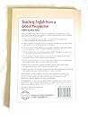 Teaching English from a Global Perspective
