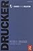 [The Effective Executive (Classic Drucker Collection)] [By: Drucker, Peter F.] [September, 2007]