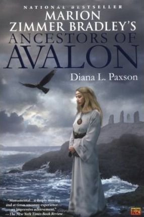 Marion Zimmer Bradley's Ancestors of Avalon(Paperback) - 2005 Edition