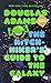 Hitchhiker's Guide to the Galaxy, The