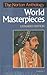 The Norton Anthology of World Masterpieces: Beginnings to 1650 (1995-04-03)