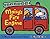 Maisy's Fire Engine by Lucy Cousins (5-Jan-2009) Board book