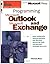 Programming Microsoft Outlook and Microsoft Exchange