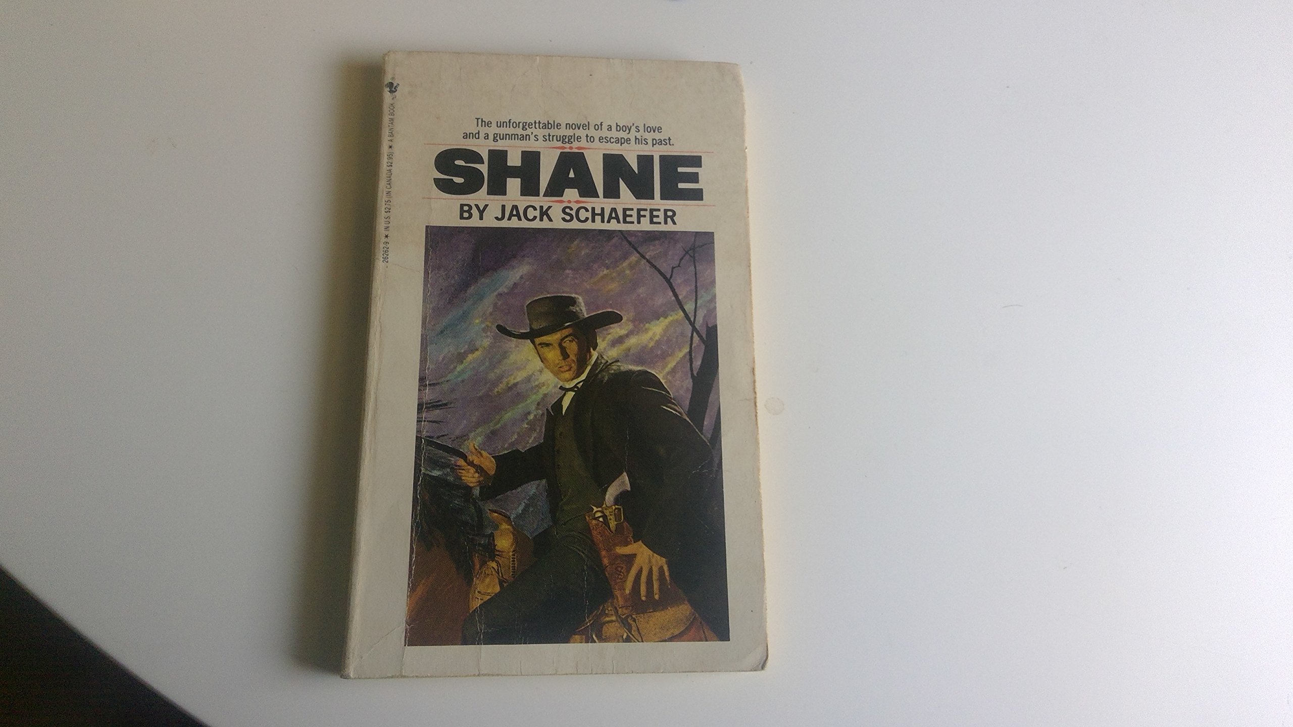 Shane