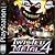 TWISTED METAL 4 (SONY PLAYS...
