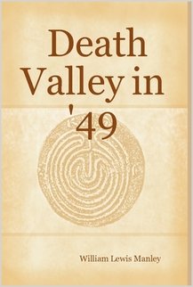 Death Valley in '49 (Hardcover)