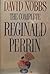The Complete Reginald Perrin by David Nobbs (1990-11-12)