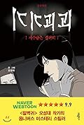 기기괴괴: 저주받은 갤러리