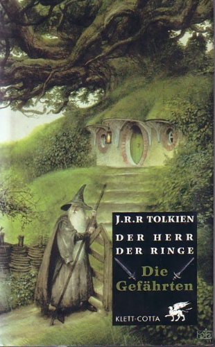 Die Gefähren (Der Herr der Ringe)
