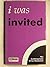 I Was Invited: The Autobiog...