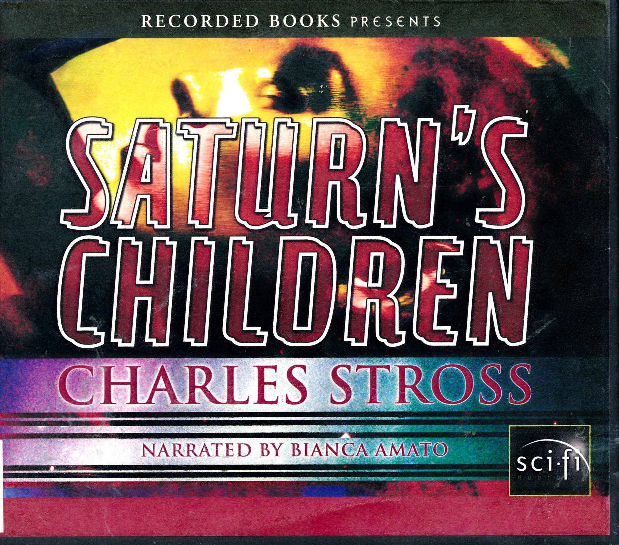 Saturn's Children