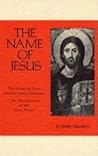 Name Of Jesus