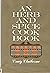 Herb & Spice Cookbook 1ST E...