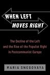 When Left Moves R...