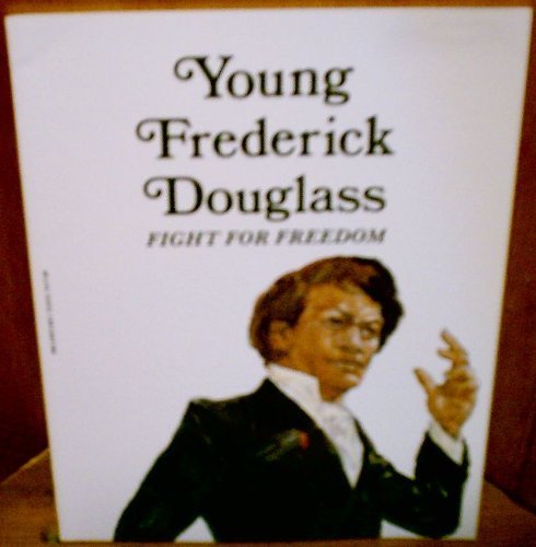 Young Frederick Douglass: Fight for Freedom (Paperback)