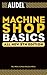 Audel Machine Shop Basics (Edition All New 5th Edition) by Miller, Rex, Miller, Mark Richard [Paperback(2004£©]